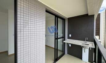 Imagem 5: Apartamento Residencial em SALVADOR - BA, PITUBA