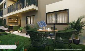 Imagem 6: Mood Club 2 quartos sendo 1 Suíte 53,30m2 no Costa Azul