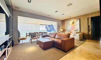 Imagem: Maison Place Vendome 4 quartos com 3 suítes