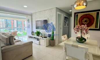 Imagem: Apartamento 2 quartos sendo 1 suíte com