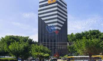 Imagem: Sala comercial com 65m2 em Brotas