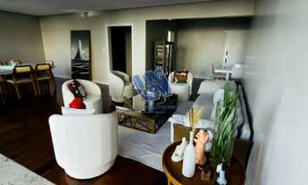 Imagem: Mansão Princesa Isabel nascente 4 suites