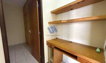 Imagem 7: Apartamento Quarto e Sala com varanda 47m2 no Bairro Itaigara