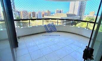 Imagem 2: Apartamento 3 quartos sendo 1 suíte 188m2 na Pituba