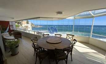 Imagem 2: Apartamento duplex 5 quartos sendo 4 Suítes 564m2 no Rio Vermelho