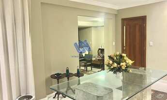 Imagem 4: Apartamento 4 quartos sendo 3 suítes 187m2 na Graça