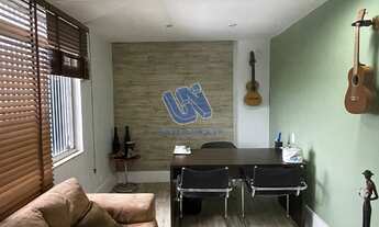 Imagem 5: Sala comercial com 65m2 em Brotas