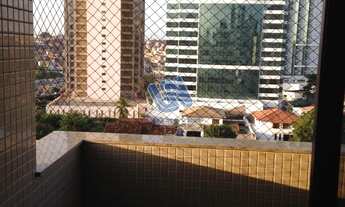 Imagem 5: Apartamento Residencial em Salvador - BA, Caminho das árvores