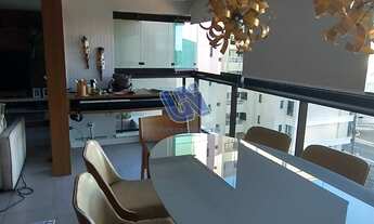 Imagem 3: Apartamento Residencial em SALVADOR - BA, ALPHAVILLE I