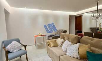 Imagem 7: Apartamento 4 Suítes com 145m2 em Jaguaribe