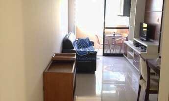 Imagem 3: Apartamento Residencial em Salvador - BA, Caminho das árvores