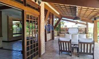 Imagem 6: Casa em condominio com 5 Suítes 460m2 em Piatã