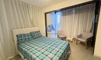 Imagem: Apartamento tipo Studio 28m2 no Corredor