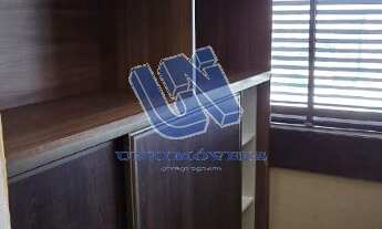 Imagem 3: Sala Comercial com 60m2 Venda e Locação no CEO no Caminho das Árvores