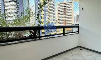 Imagem 2: Apartamento para venda no Caminho das Arvores nascente Quarto e Sala 53m2