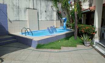 Imagem 2: Casa em Condomínio Residencial em SALVADOR - BA, PITUBA