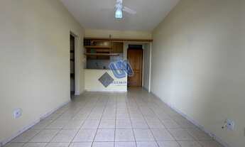 Imagem 4: Apartamento Quarto e Sala com varanda 47m2 no Bairro Itaigara