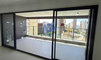 Imagem 3: Apartamento 3 Suítes 130m2 no Olhar caminho das Árvores