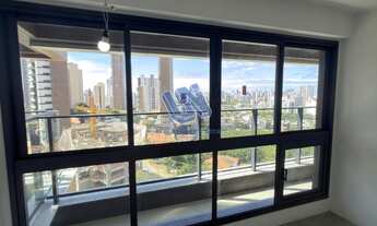 Imagem 4: Apartamento 3 Suítes 130m2 no Olhar caminho das Árvores