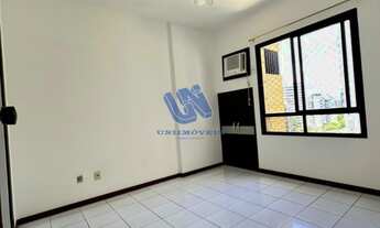 Imagem 6: Apartamento para venda no Caminho das Arvores nascente Quarto e Sala 53m2