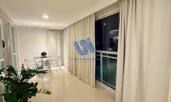 Imagem 2: Apartamento 4 Suítes com 145m2 em Jaguaribe