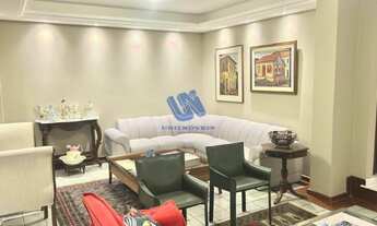 Imagem 3: Apartamento 4 quartos sendo 3 suítes 187m2 na Graça