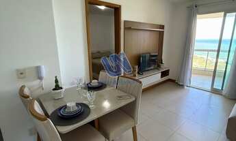 Imagem: Apartamento par alugar quarto e sala mobiliado