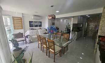 Imagem 6: Apartamento Residencial em SALVADOR - BA, PITUAÇU