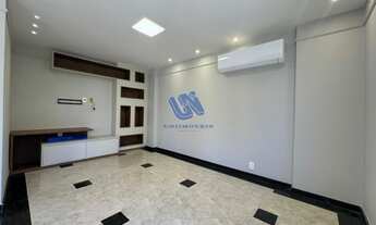 Imagem 3: Apartamento 3 quartos sendo 1 suítes 164m2 no Costa Azul