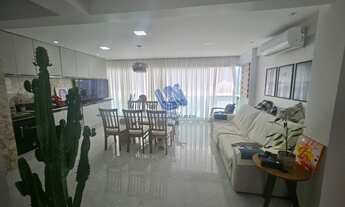 Imagem 4: Apartamento Residencial em SALVADOR - BA, PITUAÇU