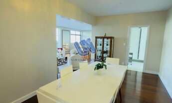 Imagem 6: Mansão Princesa Isabel nascente 4 suites sendo a master com closet 206m2 na Graça