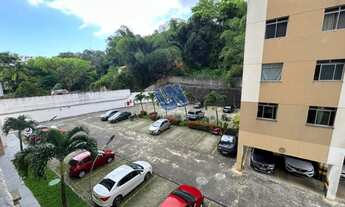 Imagem 6: Apartamento 2 quartos mobiliado para alugar na Federação 48,64m2