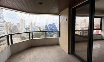 Imagem 7: Apartamento 3 Quartos Suítes sendo 1 suíte master com closet 210m2 na Graça