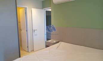 Imagem 4: Apartamento no BEACH CLASS 2 quartos sendo 1 suíte com vista mar 67m2 em Ondina