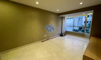 Imagem: Apartamento reformado 2 quartos 58m2 na