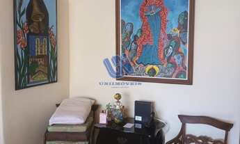 Imagem 4: Apartamento 3 quartos sendo 1 suíte 132m2 na Barra