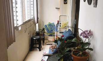 Imagem 5: Apartamento 3 quartos sendo 1 suíte 132m2 na Barra