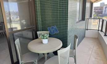 Imagem 7: Apartamento 2 quartos sendo 1 suíte 65m2 em Armação