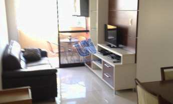 Imagem 6: Apartamento Residencial em Salvador - BA, Caminho das árvores