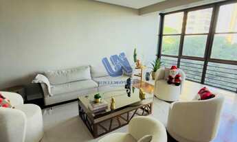 Imagem 5: Mansão Princesa Isabel nascente 4 suites sendo a master com closet 206m2 na Graça