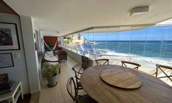 Imagem 6: Apartamento duplex 5 quartos sendo 4 Suítes 564m2 no Rio Vermelho