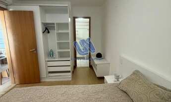 Imagem 7: Apartamento par alugar quarto e sala mobiliado 55m2 na pituba