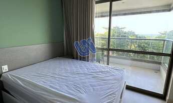 Imagem 3: Apartamento no BEACH CLASS 2 quartos sendo 1 suíte com vista mar 67m2 em Ondina