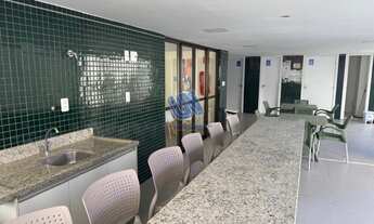 Imagem 5: Apartamento 2 quartos sendo 1 suíte 65m2 em Armação