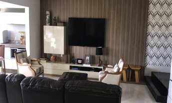 Imagem: Twenty Tower 4 Quartos Suítes com 250m2