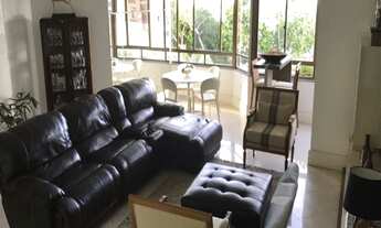 Imagem 2: Twenty Tower 4 Quartos Suítes com 250m2 no Horto Florestal