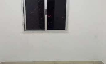 Imagem 2: Apartamento para alugar em Brotas com 2 quartos sendo 1 suíte 60m2