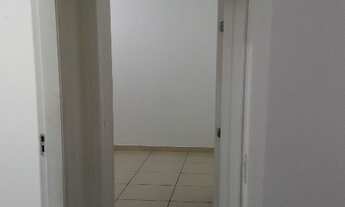 Imagem 4: Apartamento para alugar em Brotas com 2 quartos sendo 1 suíte 60m2