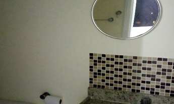 Imagem 6: Apartamento para alugar em Brotas com 2 quartos sendo 1 suíte 60m2