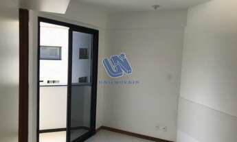 Imagem 2: Apartamento Nascente 2 Suites 84m2 para venda no Caminho das Arvores